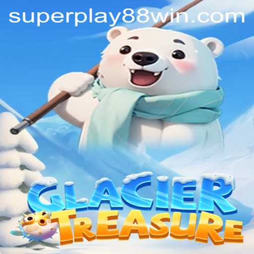 Explore the Frozen Worlds of GlacierTreasure by SuperPlay88