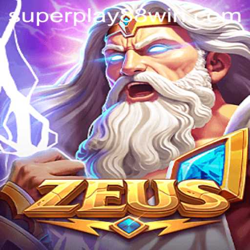 Exploring Zeus: A Journey Into the World of SuperPlay88